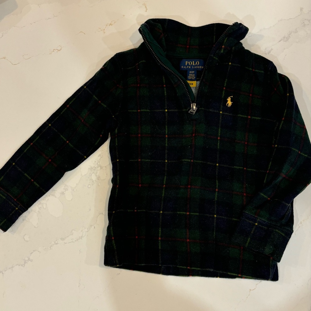 Polo Ralph Lauren sweater